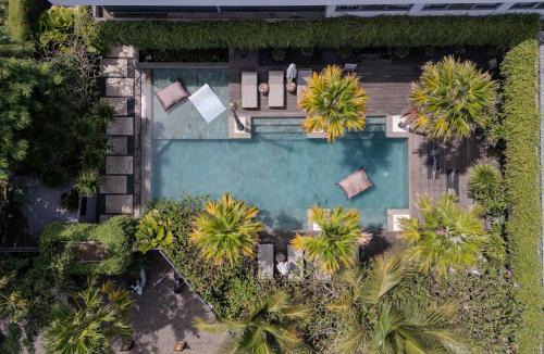 Pecatu Villa | AddressBali Uluwatu - Private Boutique Hotel