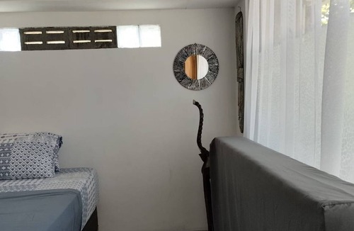 Sumbermulyo House | Adem Huis Samen