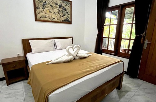 Mataram House | Adhya Guest House