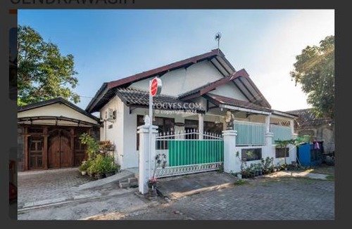 Tegalrejo House | Adhya Homestay Cendrawasih