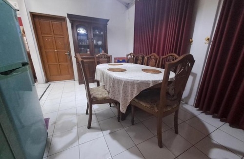 Tegalrejo House | Adhya Homestay Cendrawasih
