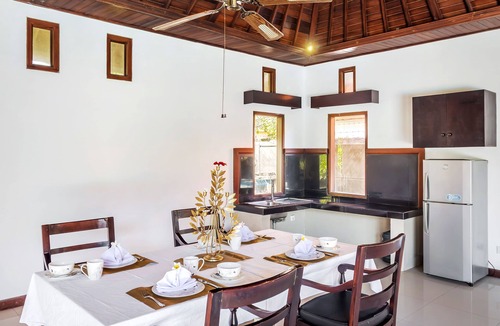Pemuteran Resort | Adi Assri Beach Resort & Spa