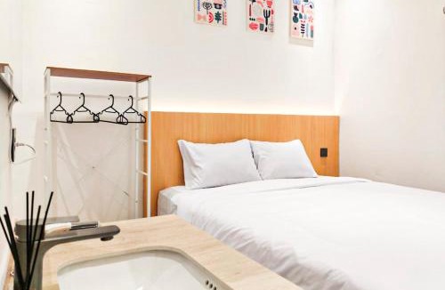 Medan House | Adi Inn Homestay RedPartner