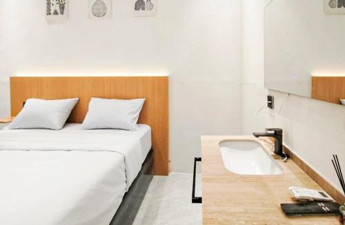 Medan House | Adi Inn Homestay RedPartner
