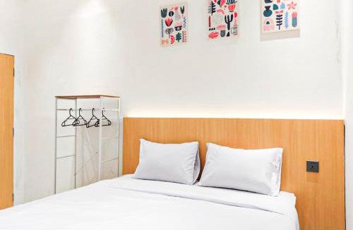 Medan House | Adi Inn Homestay RedPartner