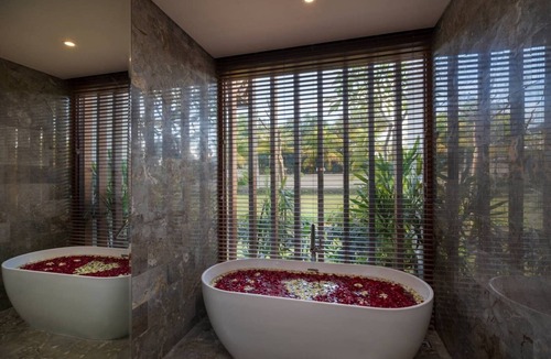 Ubud City-Centre Resort | Adiwana Room with Rice field View