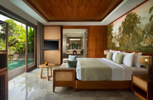Ubud Resort | Adiwana Suweta