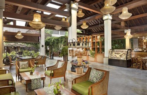 Ubud Resort | Adiwana Unagi Suites