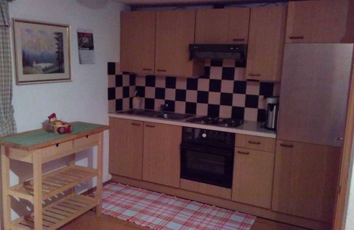 Heiterwang Apartment | Adorable Holiday amidst the majestic Alps, near the ski lift