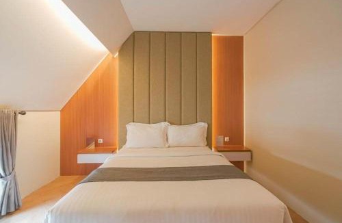 Jakarta Hotel | Adotel