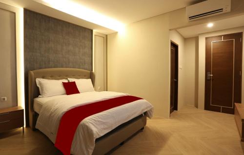 Jakarta Hotel | Adotel