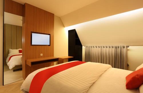 Jakarta Hotel | Adotel