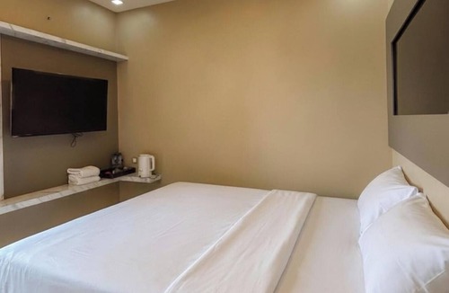 Wonosobo Hotel | AF Nexura Escapes