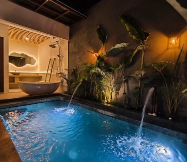 Sinduharjo House | Agarra Villa