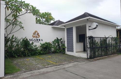 Sinduharjo House | Agarra Villa
