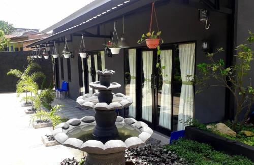Rantauprapat House | Ahza syariah
