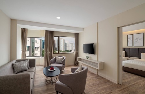 Medan Hotel | AIHO Hotel Medan