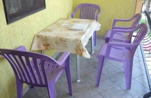 Balatonboglar Apartment | Air-conditioned holiday flat in Balatonboglár