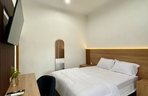 Laweyan Hotel | Aira Living