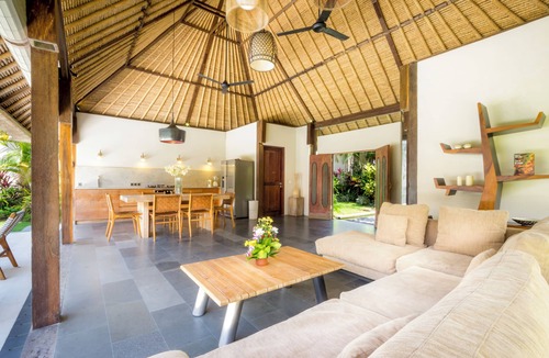 Pecatu Villa | Akilea villas