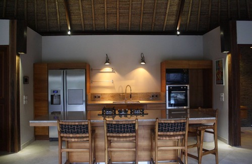 Pecatu Hotel | Akilea Villas