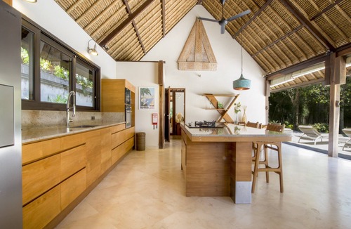 Pecatu Hotel | Akilea Villas
