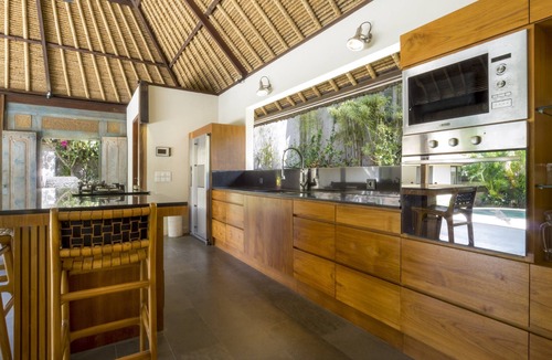 Pecatu Hotel | Akilea Villas