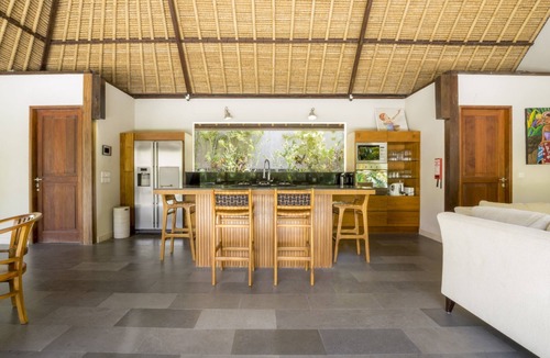 Pecatu Hotel | Akilea Villas