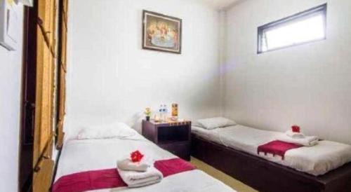 Sunset Road Hotel | Al-Isha Dharamshala