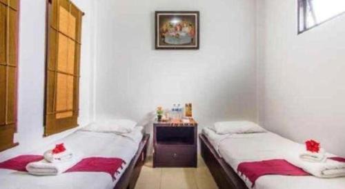 Sunset Road Hotel | Al-Isha Dharamshala