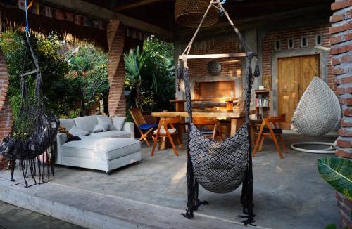 Tetebatu House | Al Sasaki