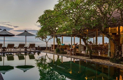 Candi Dasa Resort | Alam Candi Resort