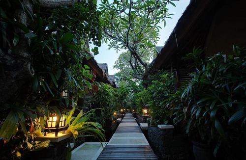 Candi Dasa Resort | Alam Candi Resort