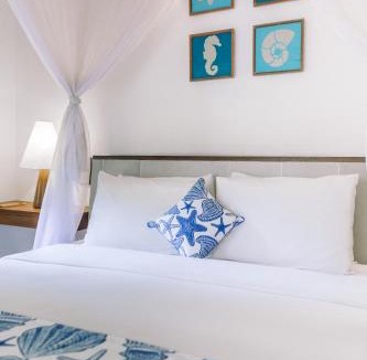 Candi Dasa Resort | Alam Candi Resort
