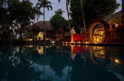 Nyuh Kuning Resort | Alam Jiwa Ubud