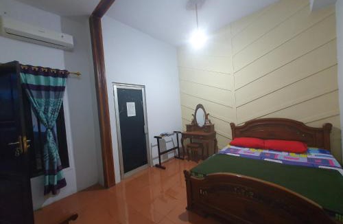 Muntilan House | Alam Ketaron Homestay muntilan