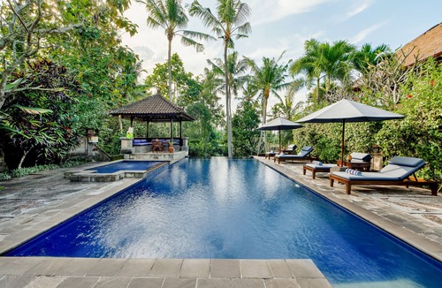 Nyuh Kuning Hotel | Alam Shanti Ubud