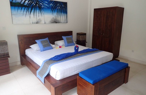 Amed Resort | Alami Resort & Restaurant