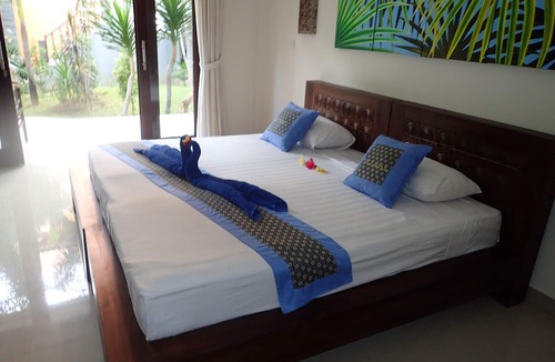 Amed Resort | Alami Resort & Restaurant