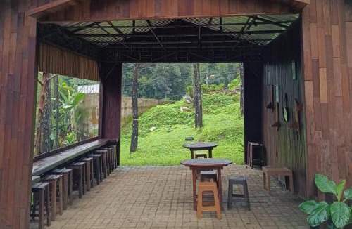 Pacet Hotel | Alas Pacet Syariah by TwoSpaces, Mojokerto