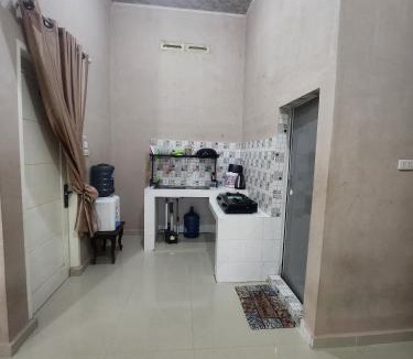 Pandan House | Alceo Homestay Pandan