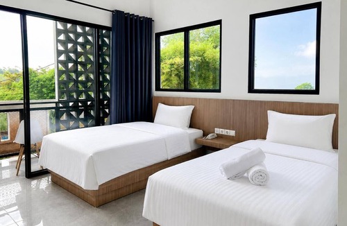 Ciater House | Aldeoz Ciater