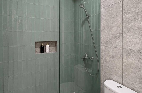 Ciater House | Aldeoz Ciater