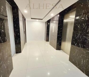 Medan Hotel | Alhesa Apartment Mansyur Residence