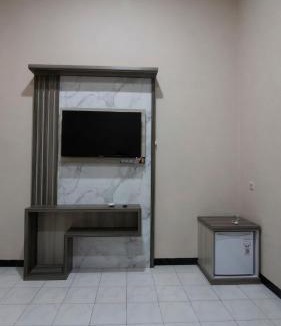Bondowoso House | Alicia Bondowoso Syariah
