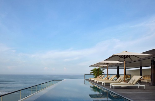 Petitenget Hotel | Alila Seminyak, Bali