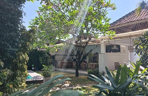 Sanur Hotel | Alita Sanur