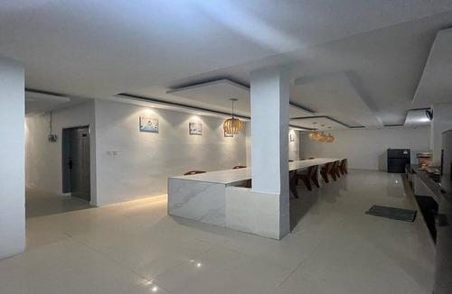 Medan House | Aljadid Pajus Deluxe Comfort