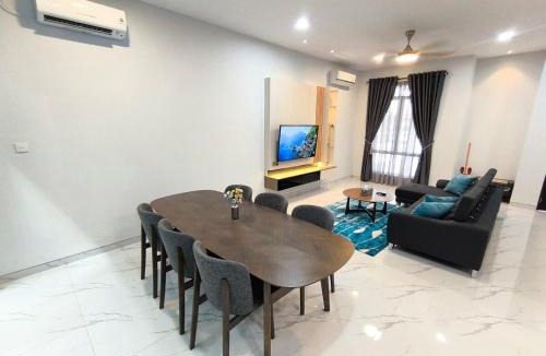 Batam House | ALL NEW Premier Binbaba Homestay 4 Bedroom