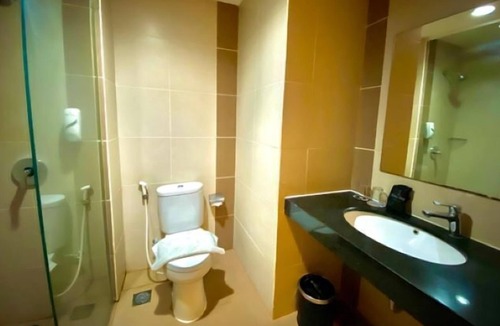 Makassar Hotel | ALL NITE & DAY Makassar